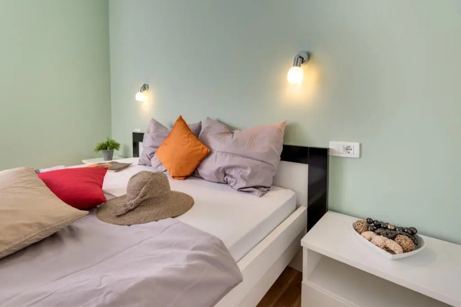 Villa Croatica Apartments