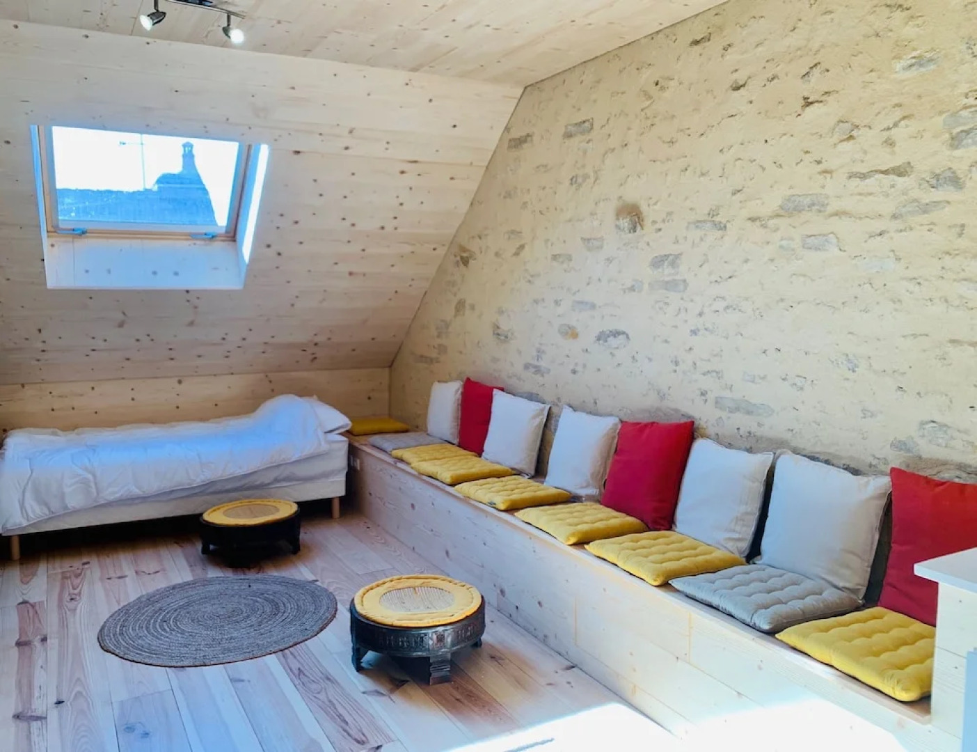 La maison du Tailleur de Pierre