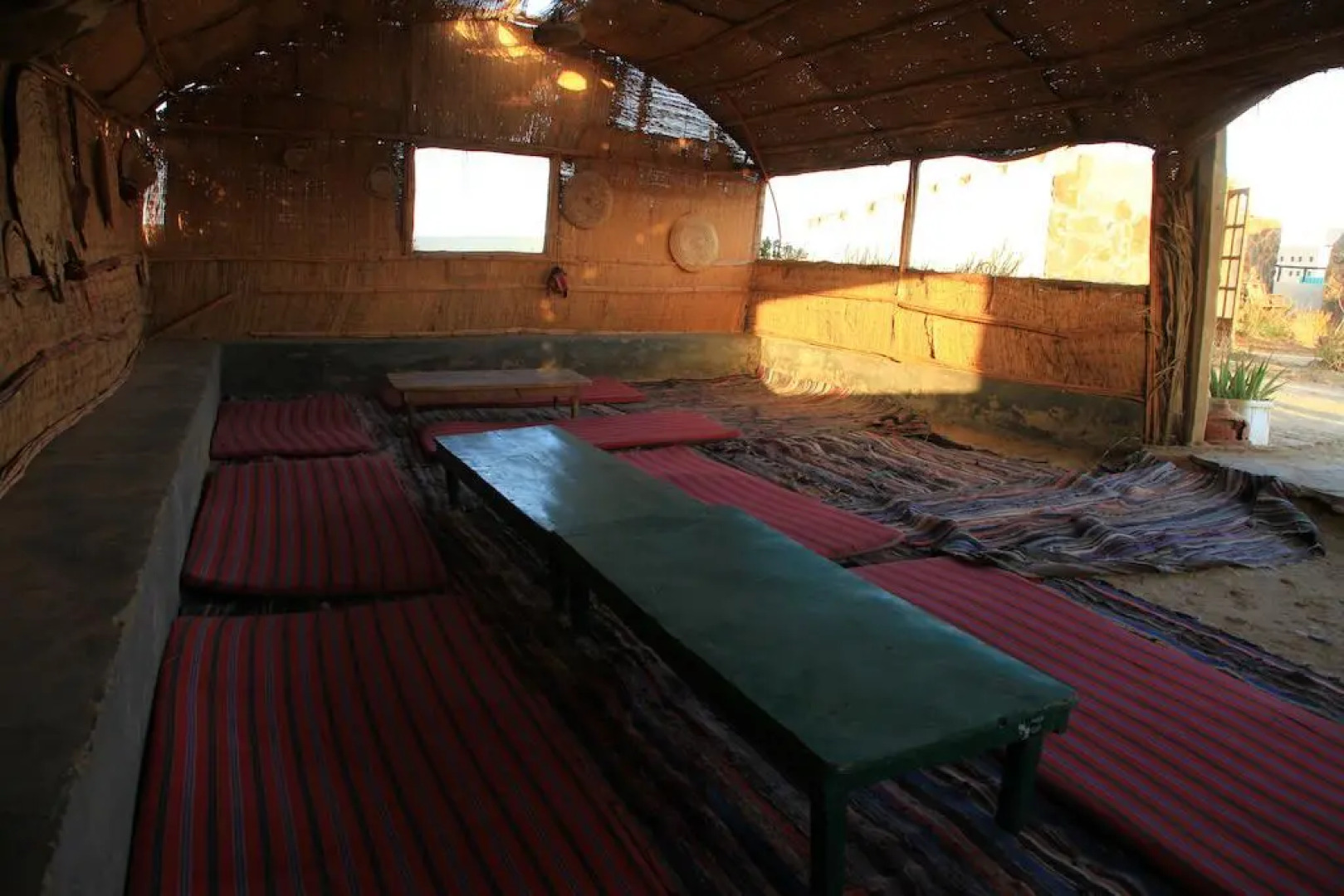 Western Desert Hotel & Safari