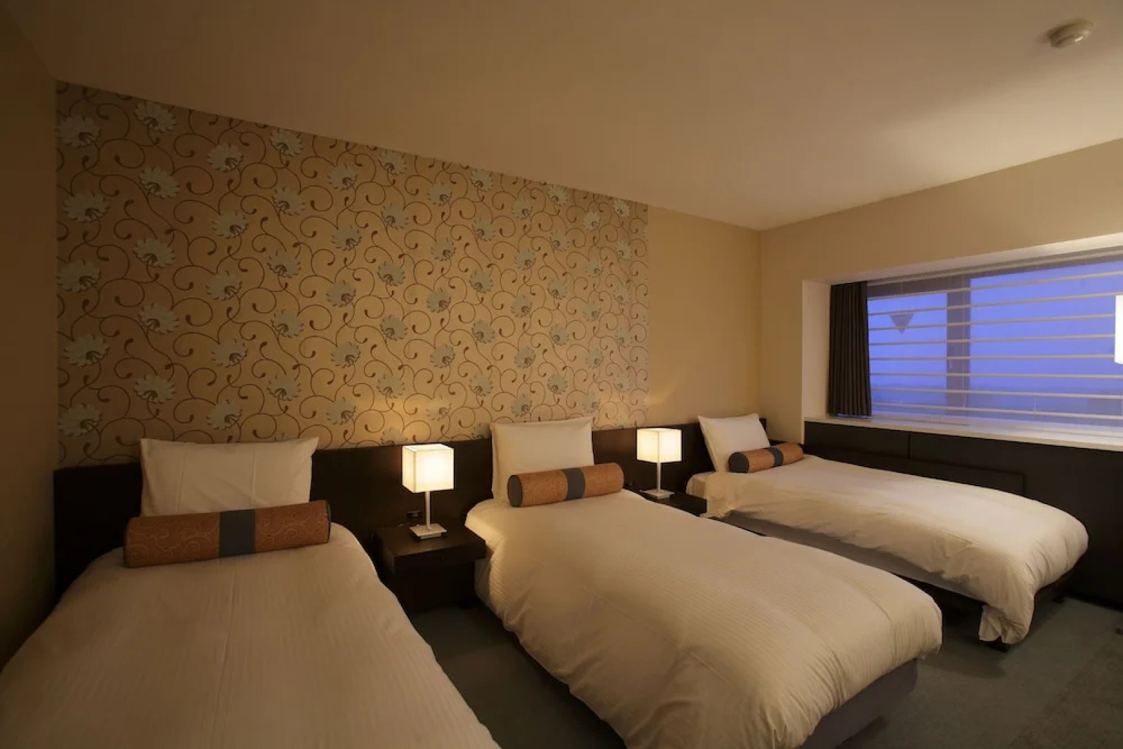 Hoshino Resorts Bandaisan Onsen Hotel