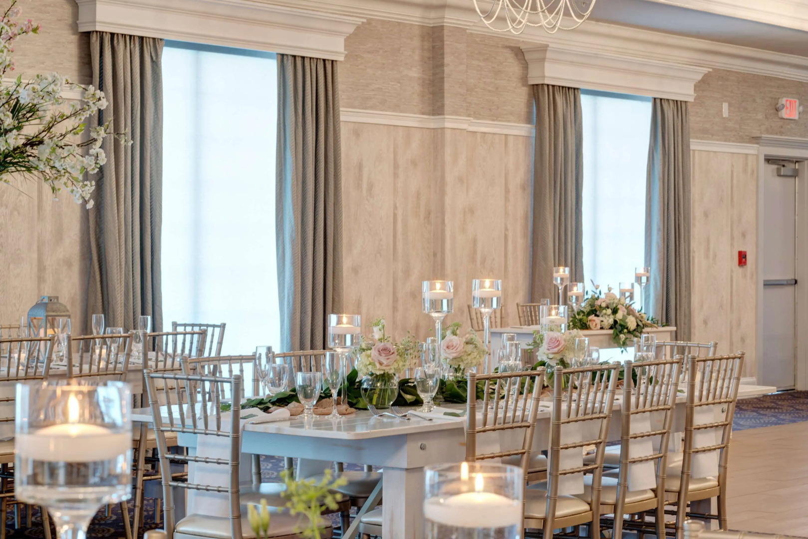 Hilton Garden Inn Hamilton