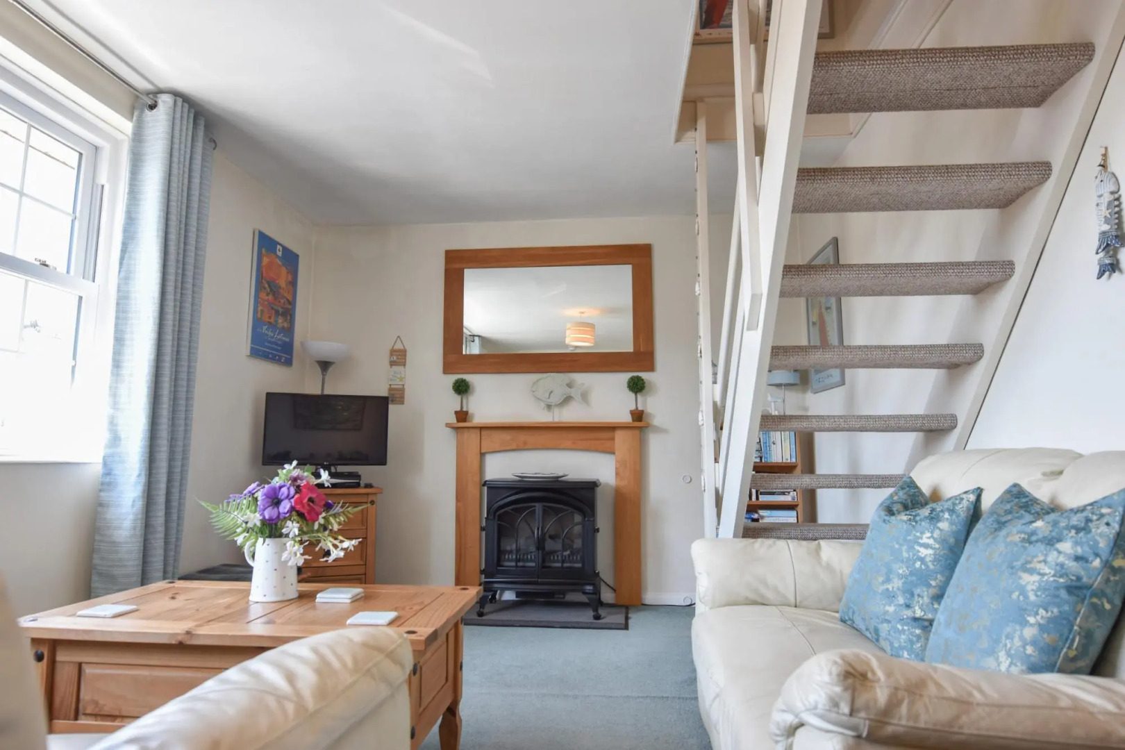 Harbour Life two bed First Floor Apartment