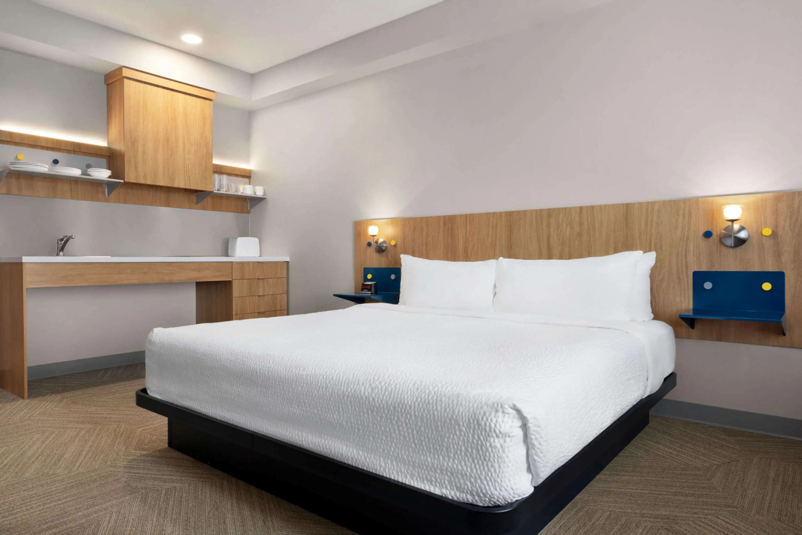 Microtel Inn & Suites by Wyndham Lac-Megantic