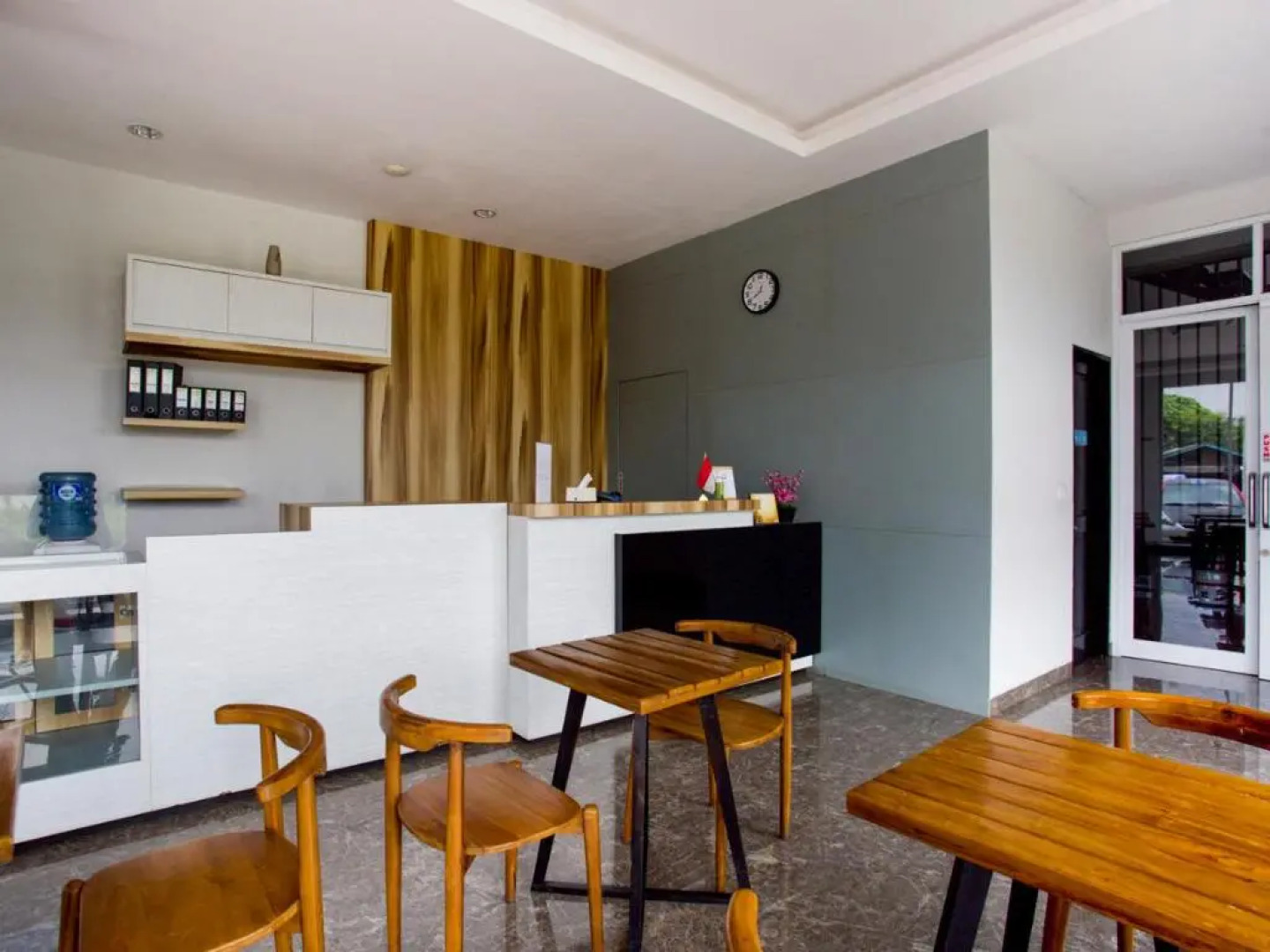 Collection O Bekasi Timur Near Gedung Juang Formerly Regia Tambun