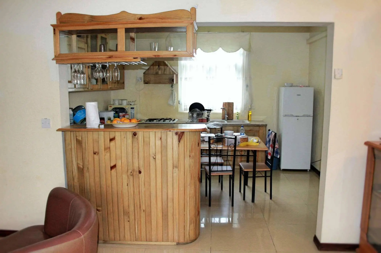 Beach Paradise Villas