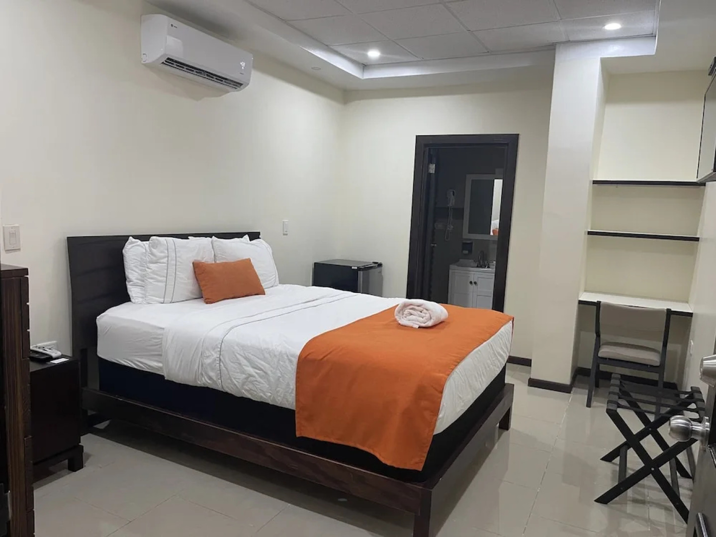 Canyon Boutique Hotel