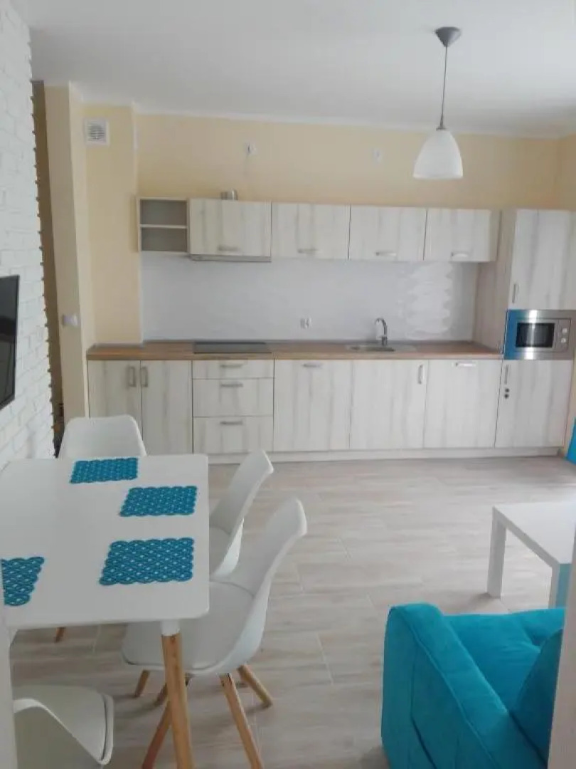 Apartamenty "u Jasia" I