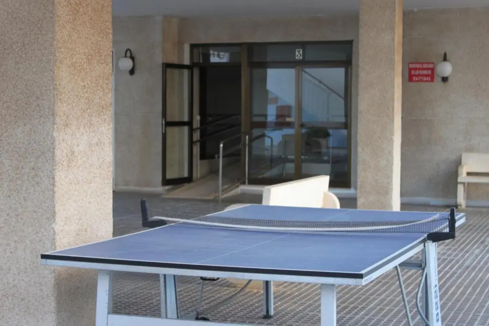 Acogedor Apartamento en Benicasim