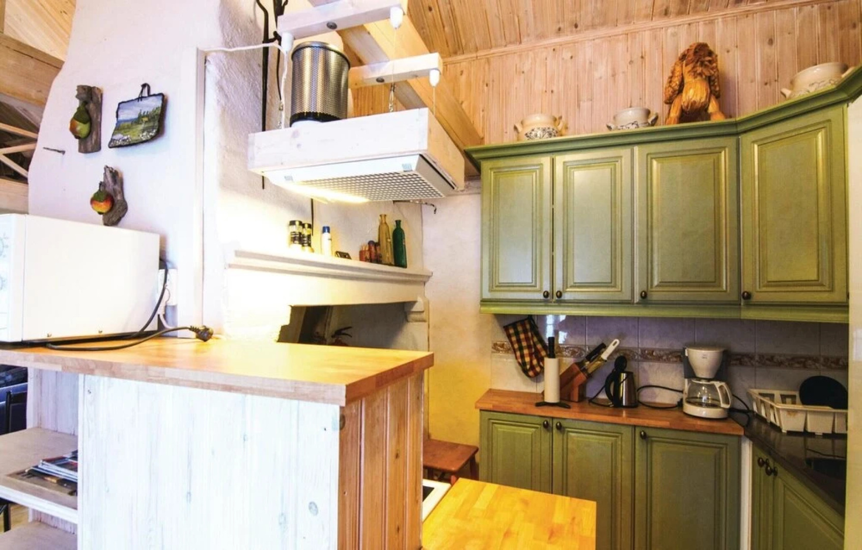 Nice Home in Åsensbruk With 2 Bedrooms and Wifi