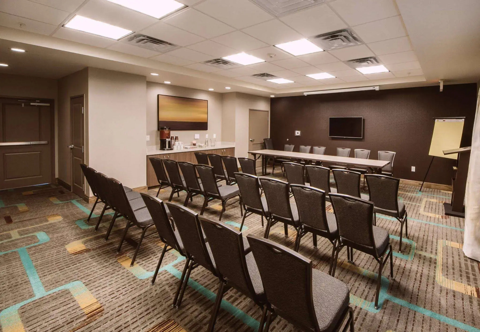 Residence Inn Harlingen