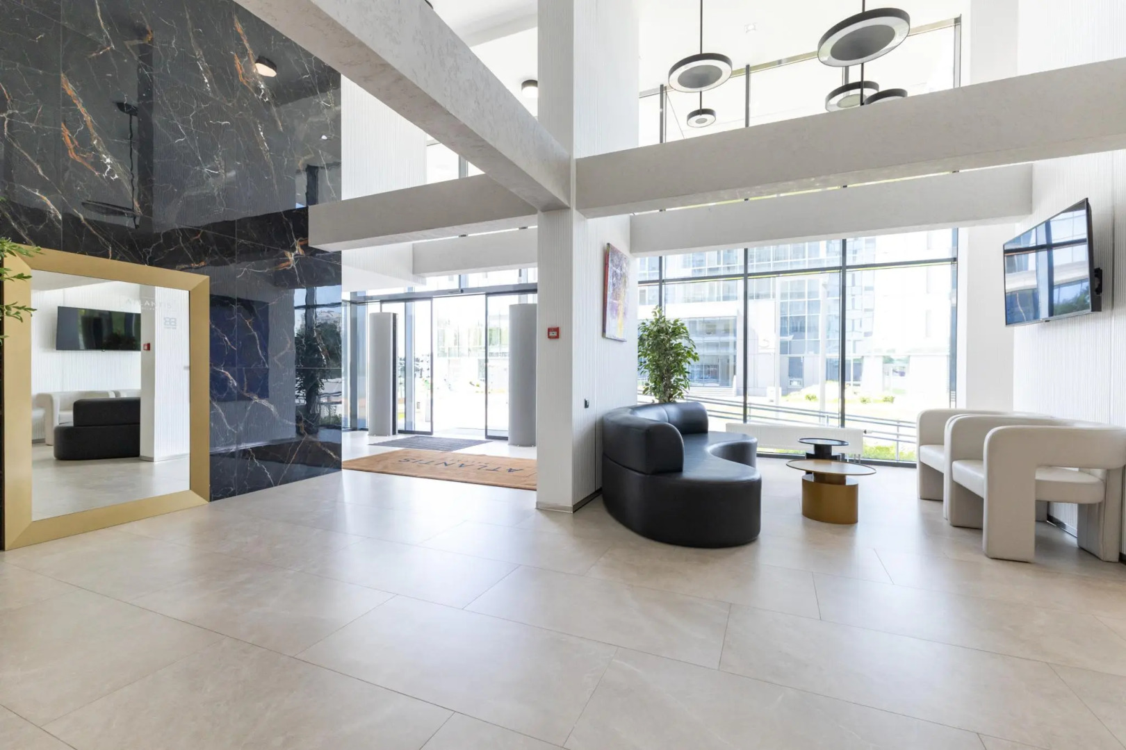 Апартаменты VIZIT (Визит) на улице Шоссейная 57