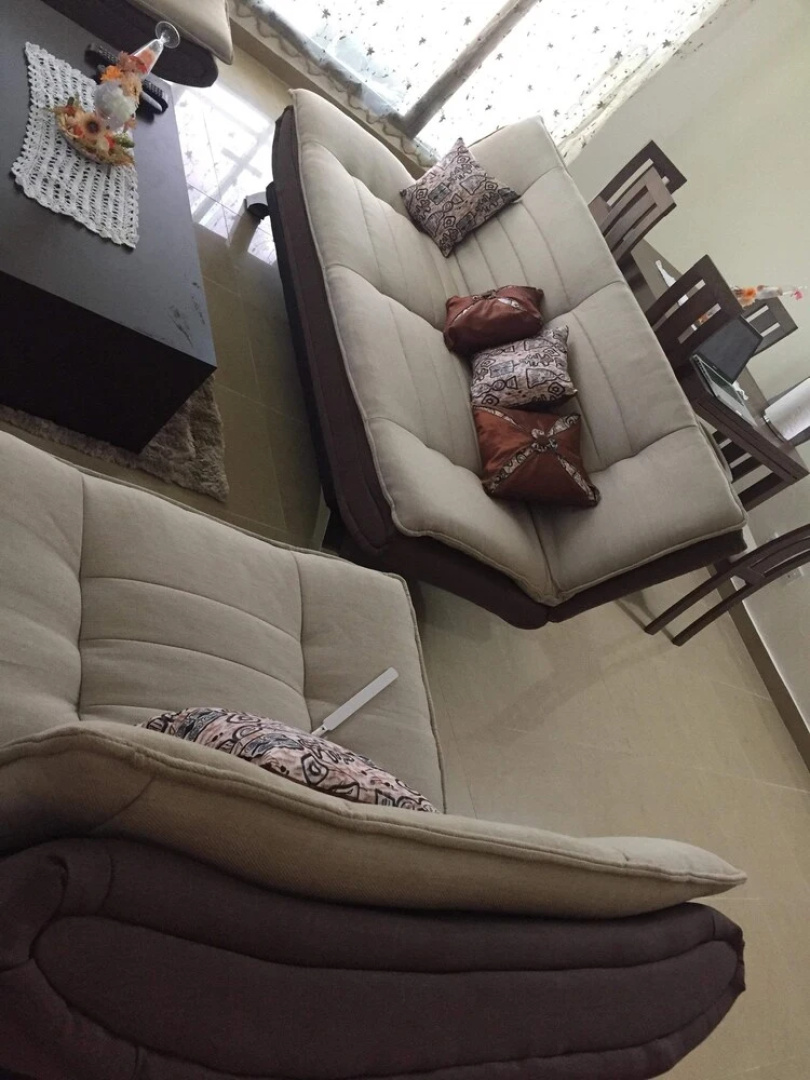 Residence Ahou