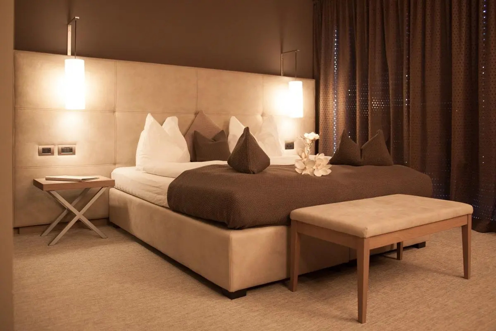 The Lodge- Golf Club Eppan