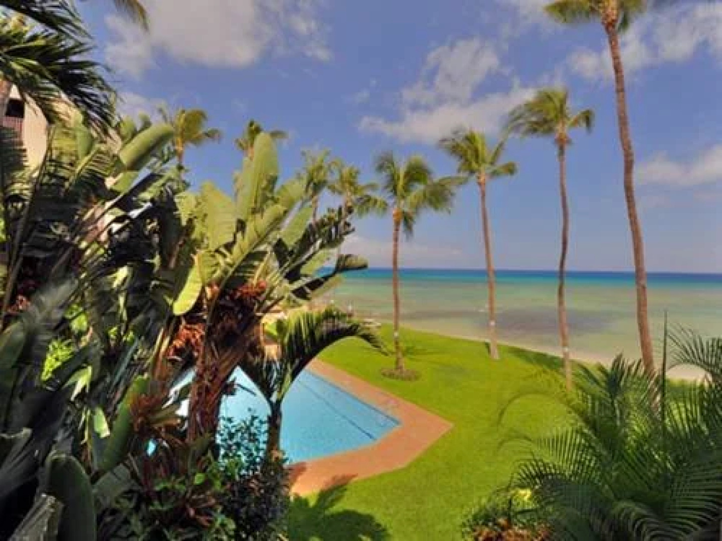 Hale Mahina - Building B