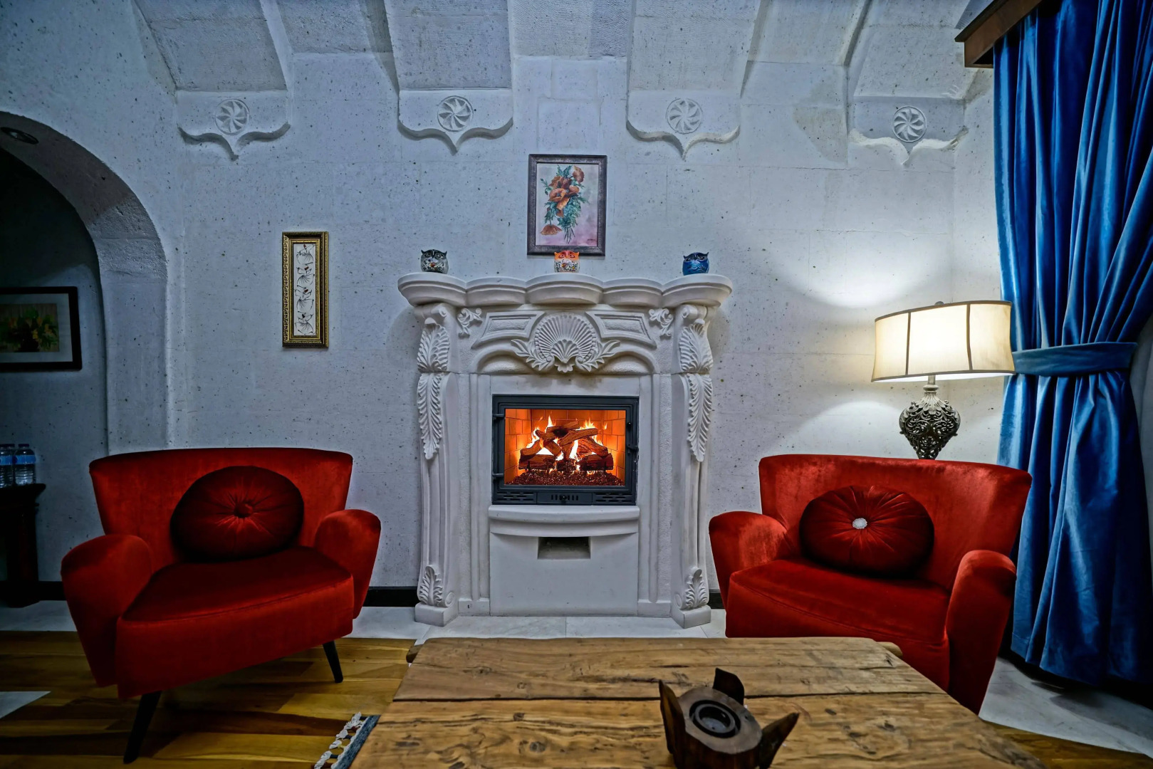 Mira Cappadocia Hotel