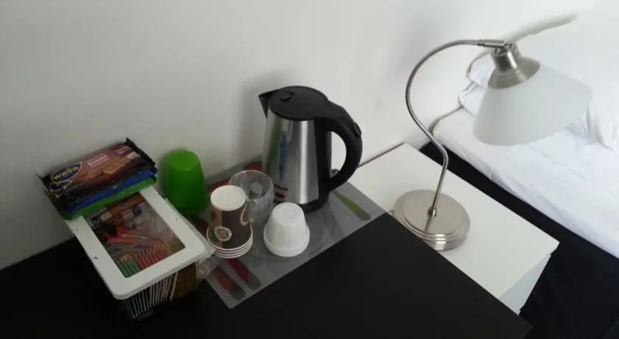 Stavanger Lille Hotel City Guesthouse