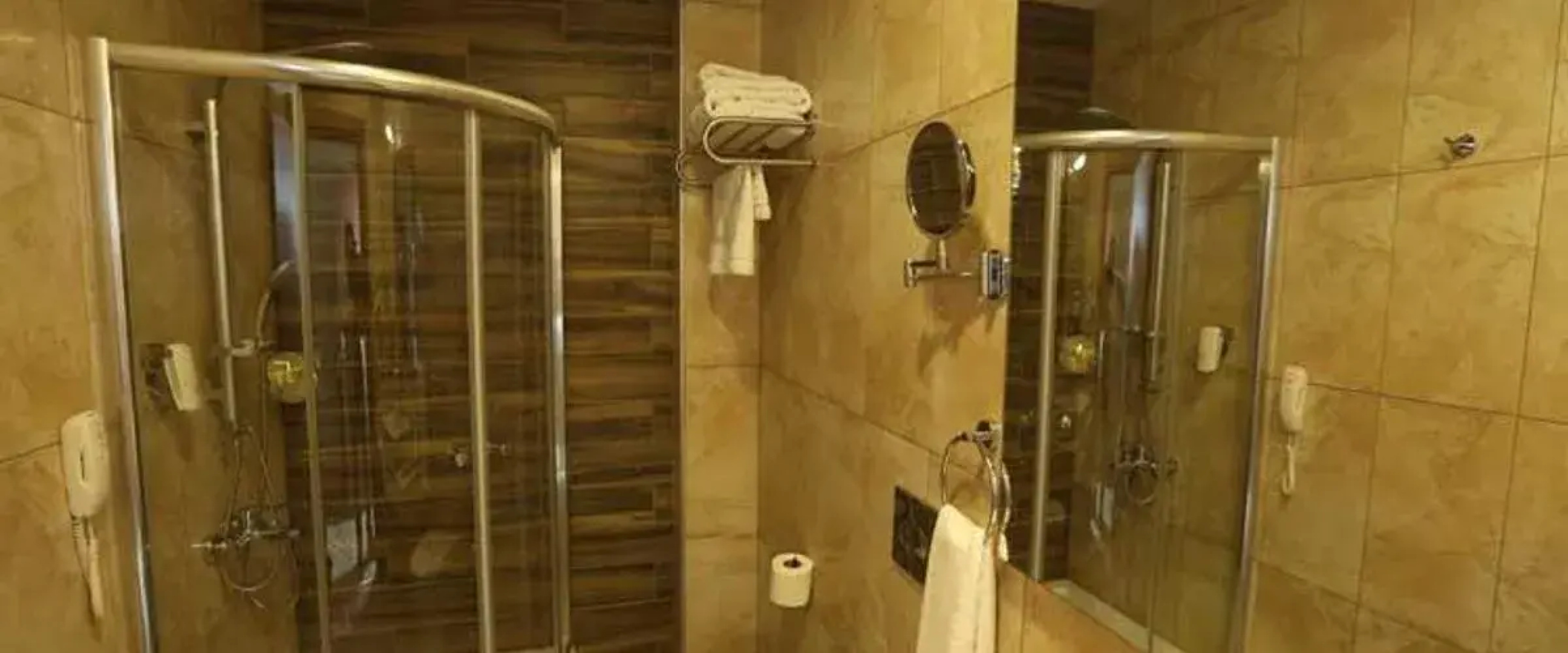 Elgarden Hotel & Residence