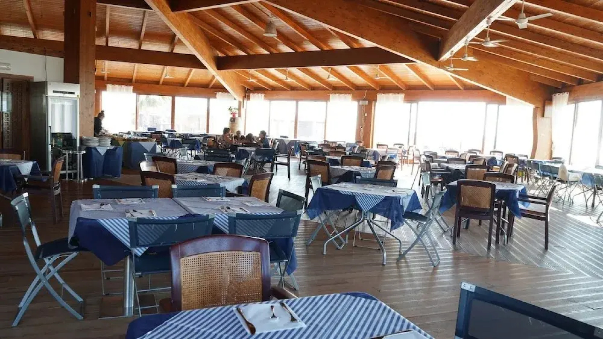 Villaggio Sporting Calabria