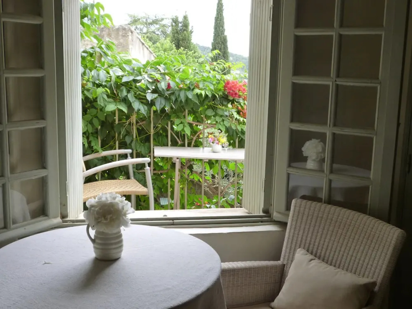 Ancienne Maison des Gardes