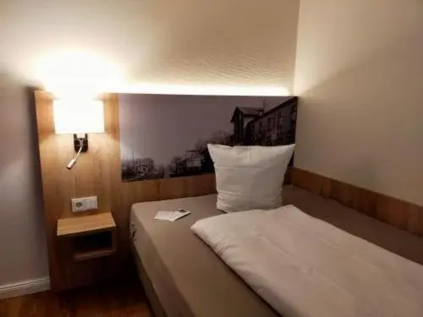 Hotel Restaurant Xtra Gleis