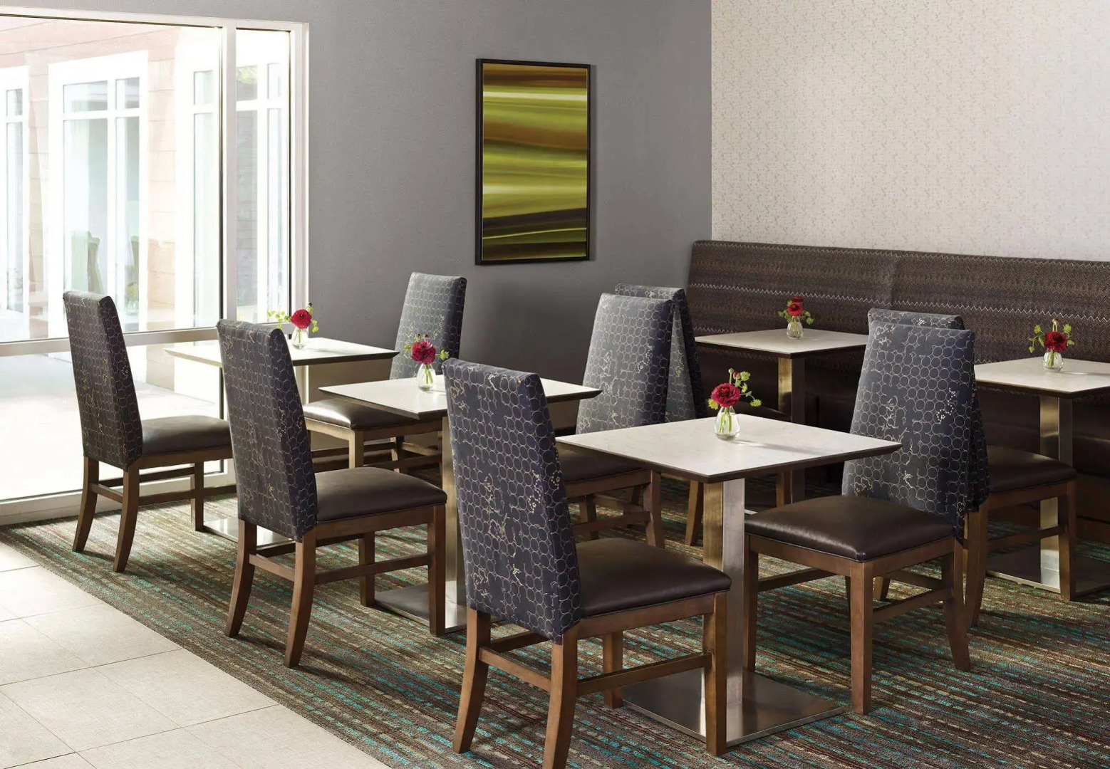 Residence Inn by Marriott Dallas Allen/Fairview