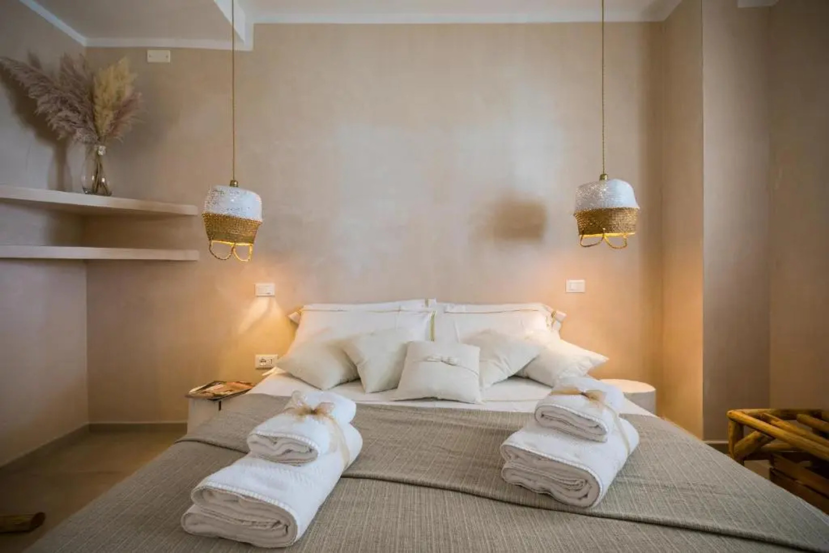 INTiO  natural home concept