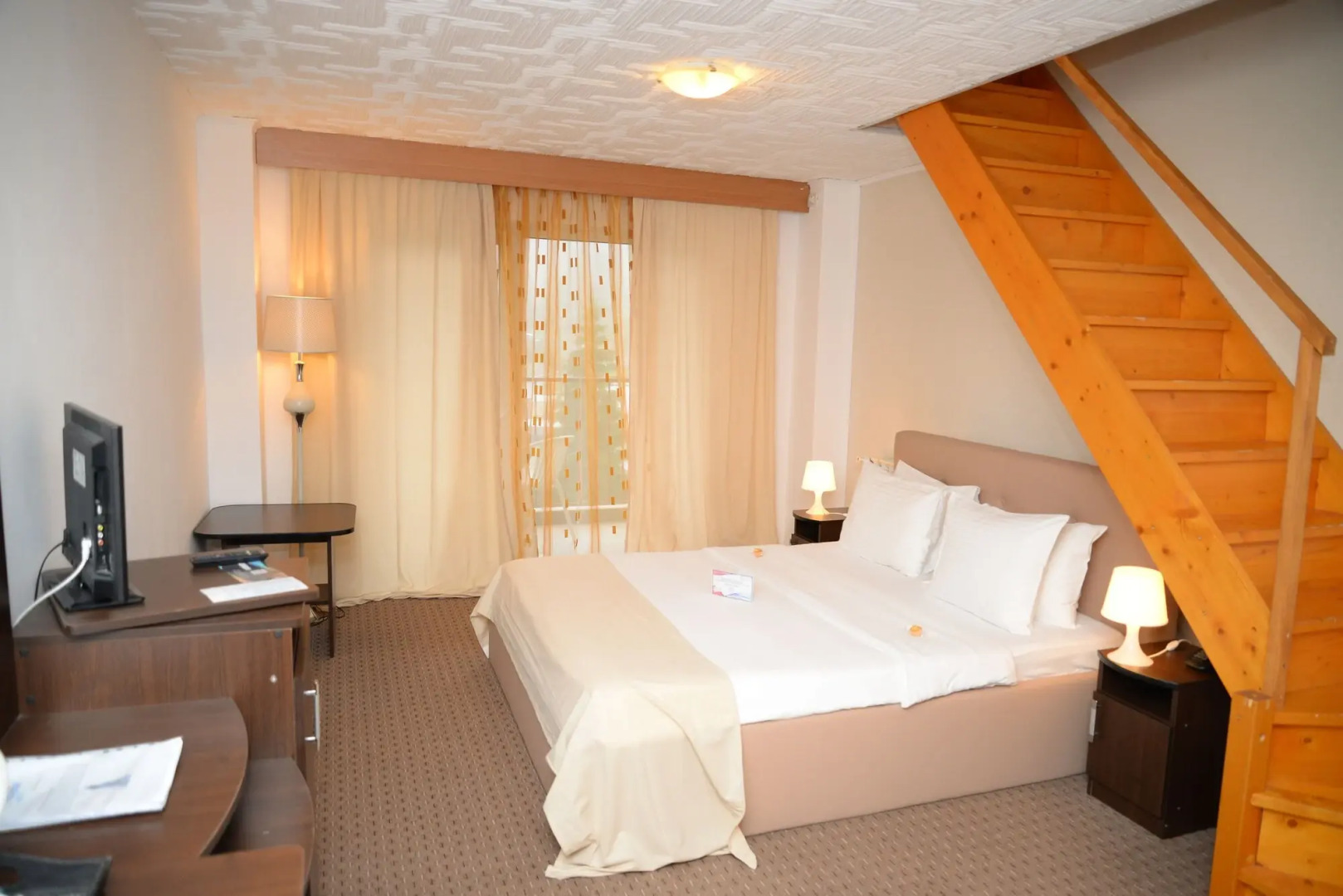 Atrium Mountain View