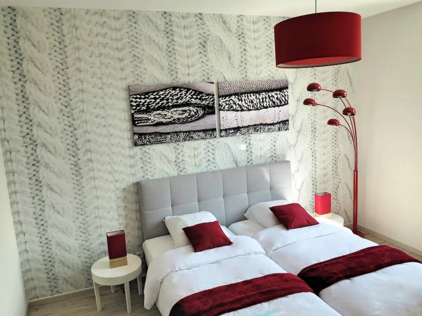 Villa Le Logis Béthunois