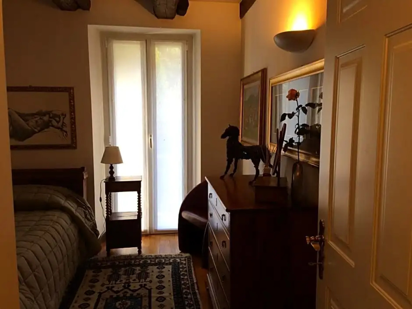 Bed & Breakfast Dimora D'artista