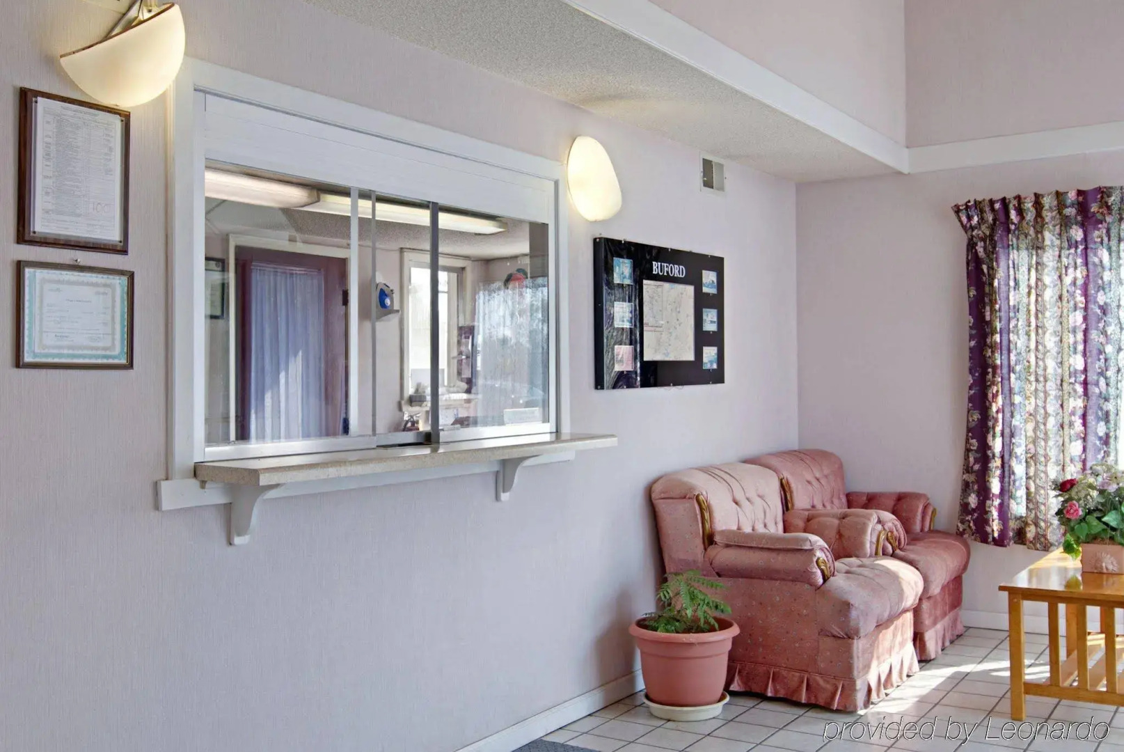 Travel Inn - Buford/Mall of Georgia