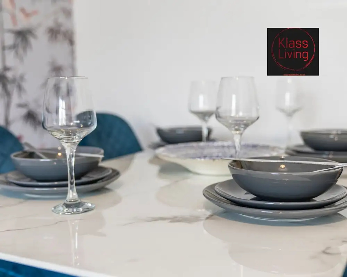 One Bedroom Apartment by Klass Living Serviced Accommodation Hamilton - Back'O'Barns Apartment With WiFi