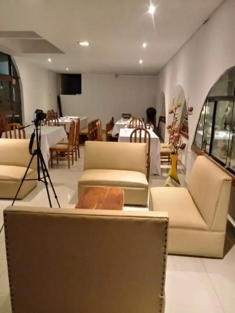 Nueva Estrella Hotel