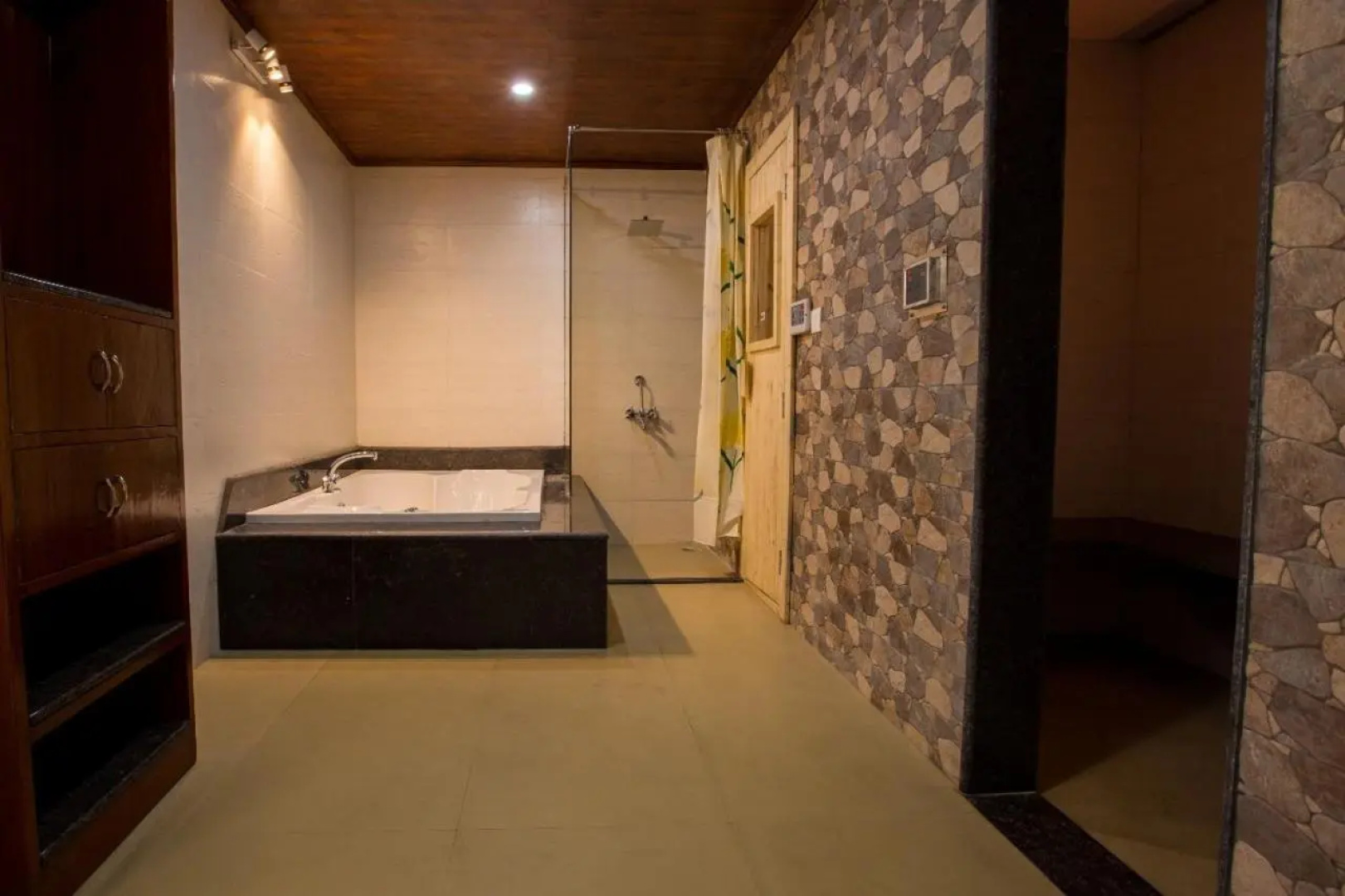 Blue Pine Resort