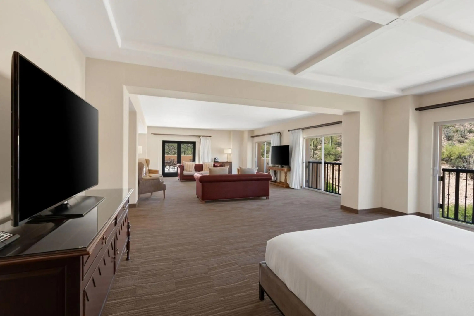 JW Marriott Starr Pass Resort and Spa