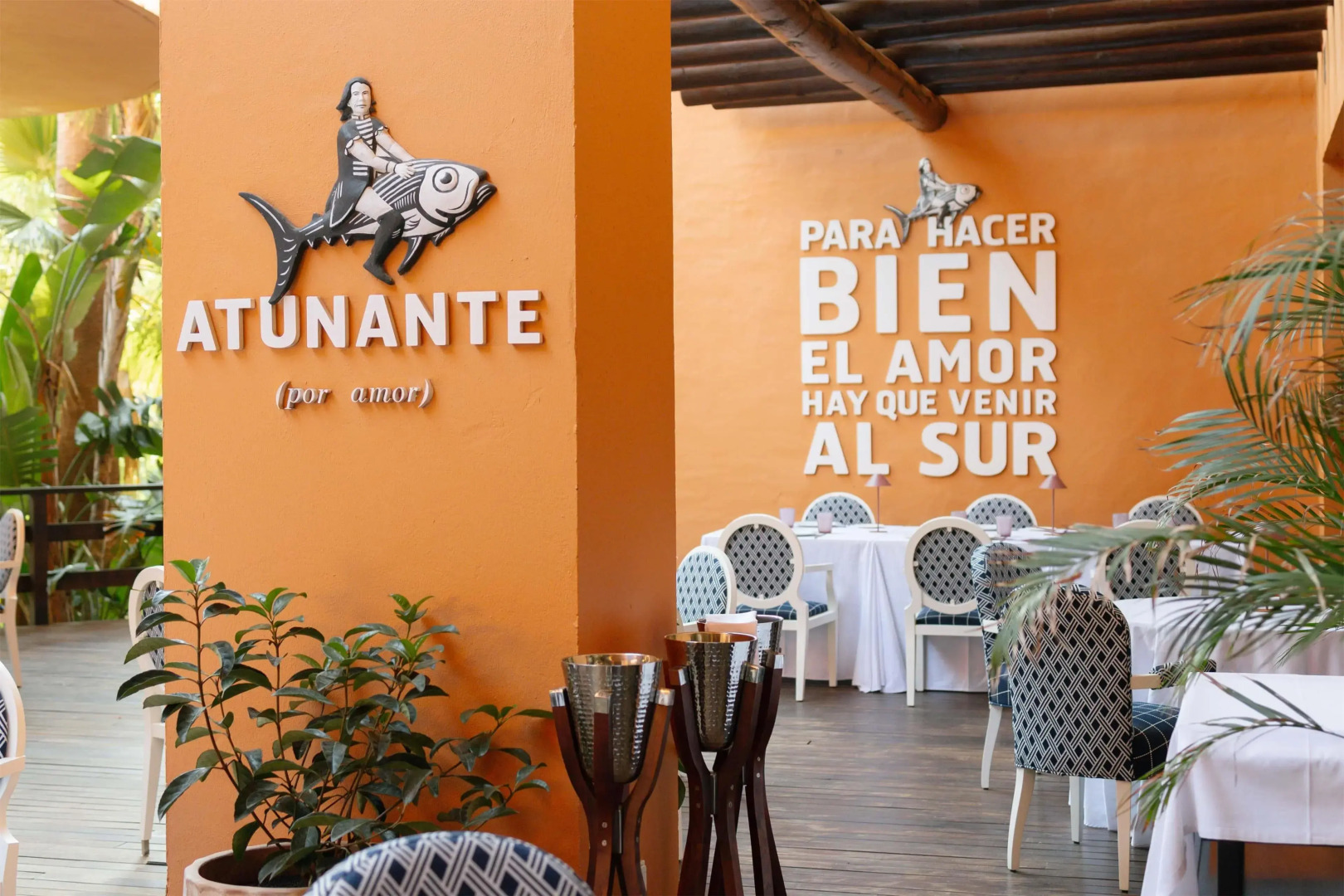 Novo Resort The Residence Luxury Apartments by Barceló