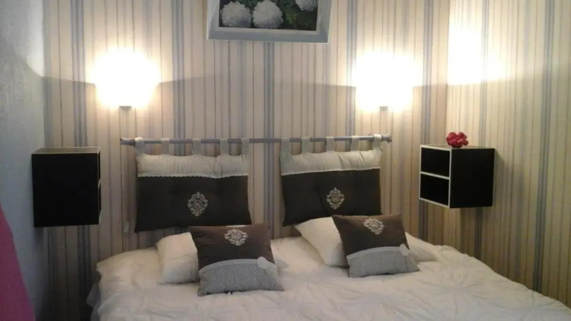 Résidence de France appartement 59m2 à 100m plage principale