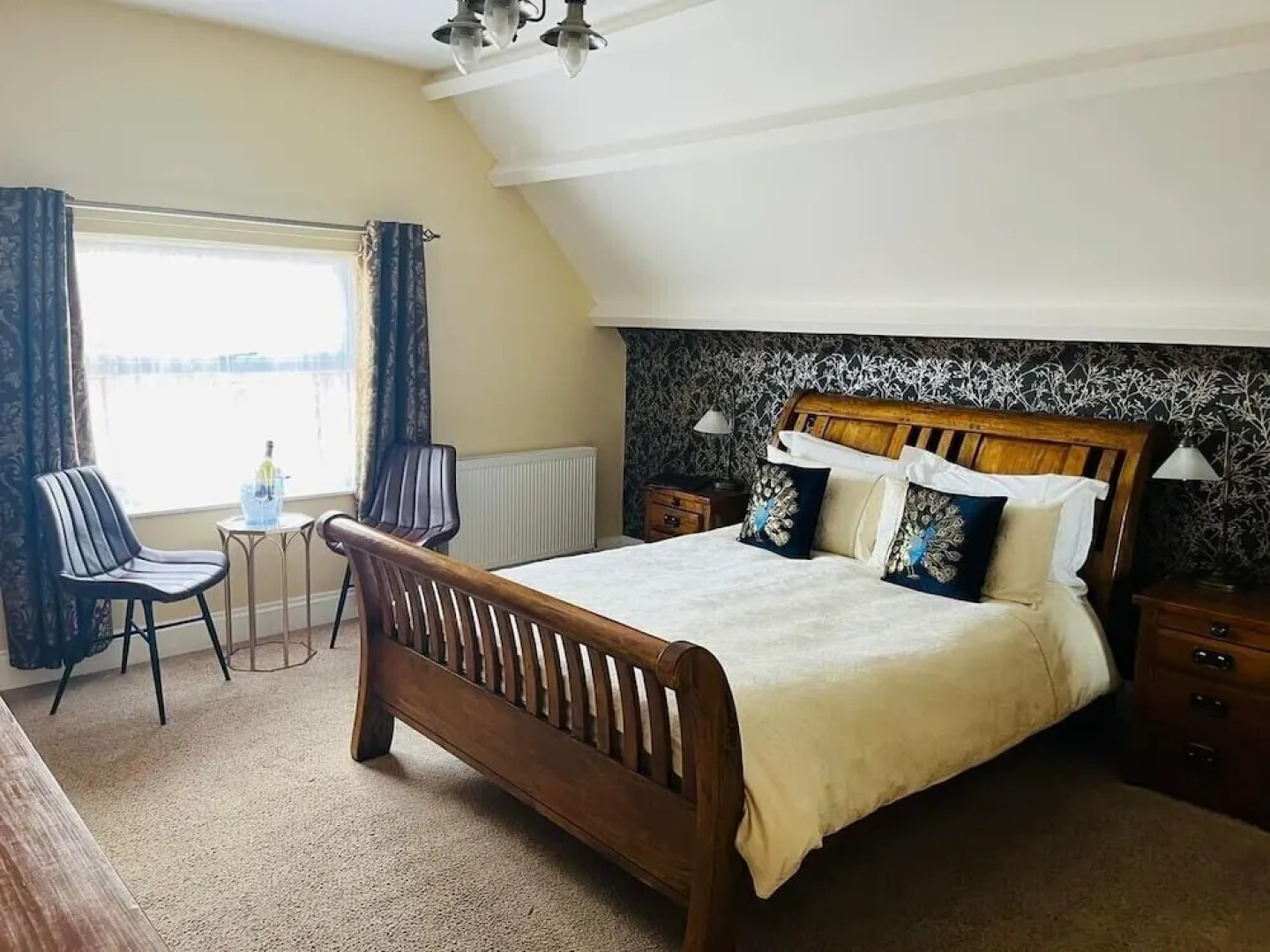 Abbotsleigh of Whitby