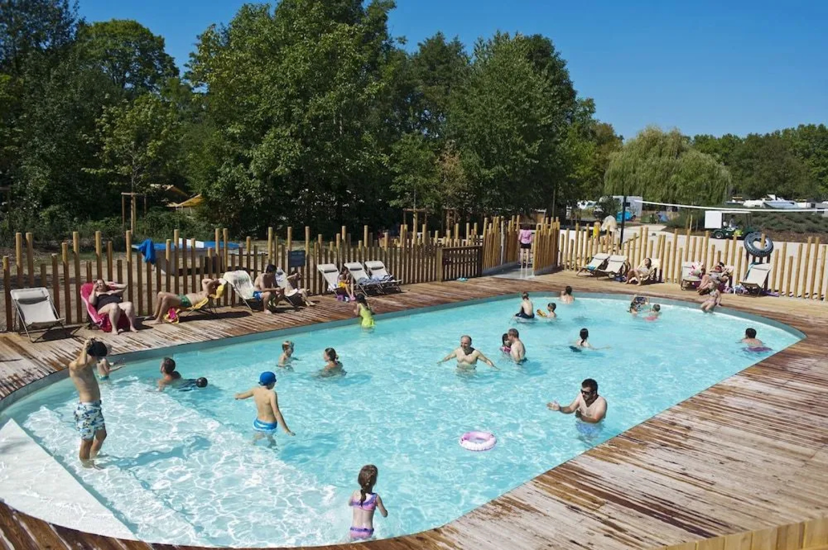 Camping de Strasbourg