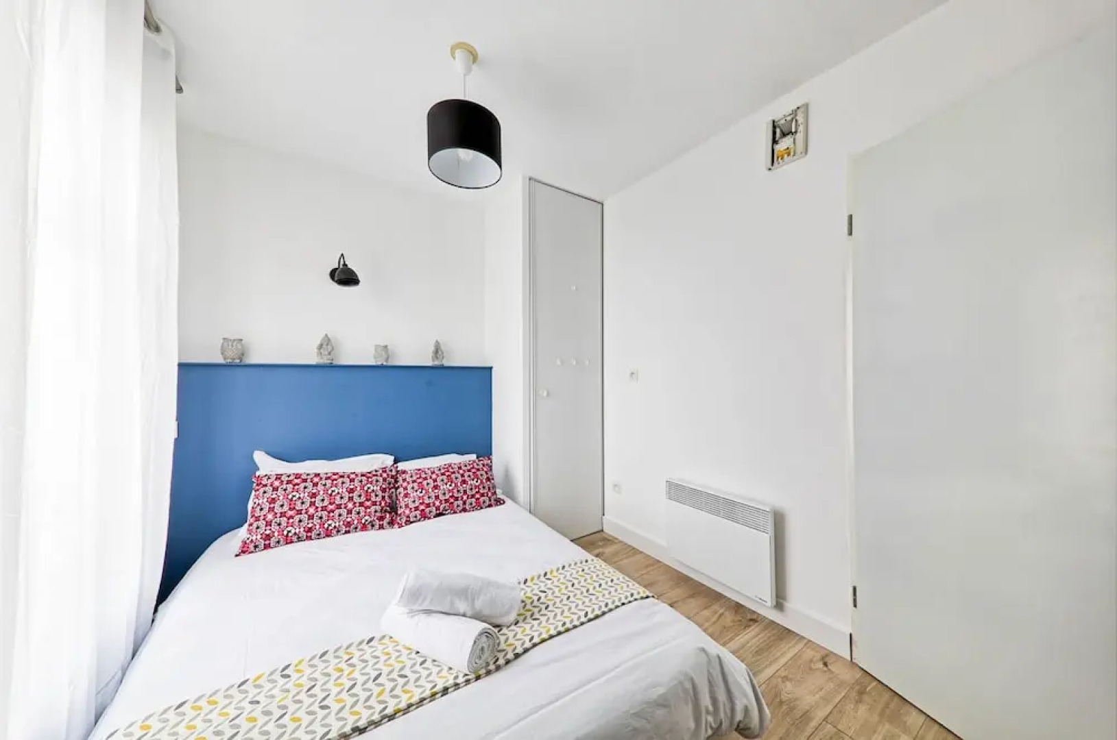 Garonne Park - Shopping Village