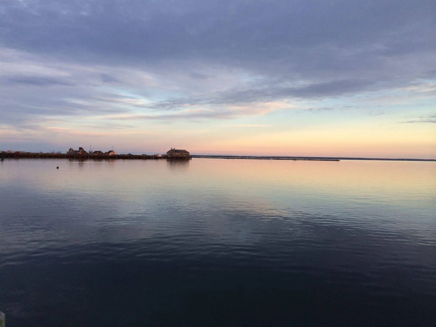 Anchor Inn Beach House