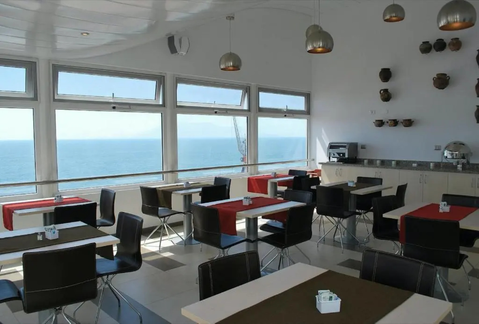 Hotel Alto del Sol Costanera Antofagasta