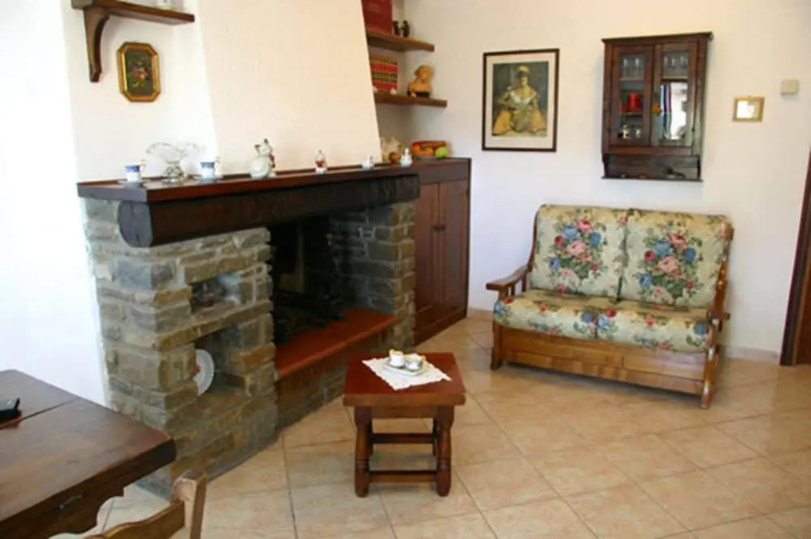 Agriturismo Valbona