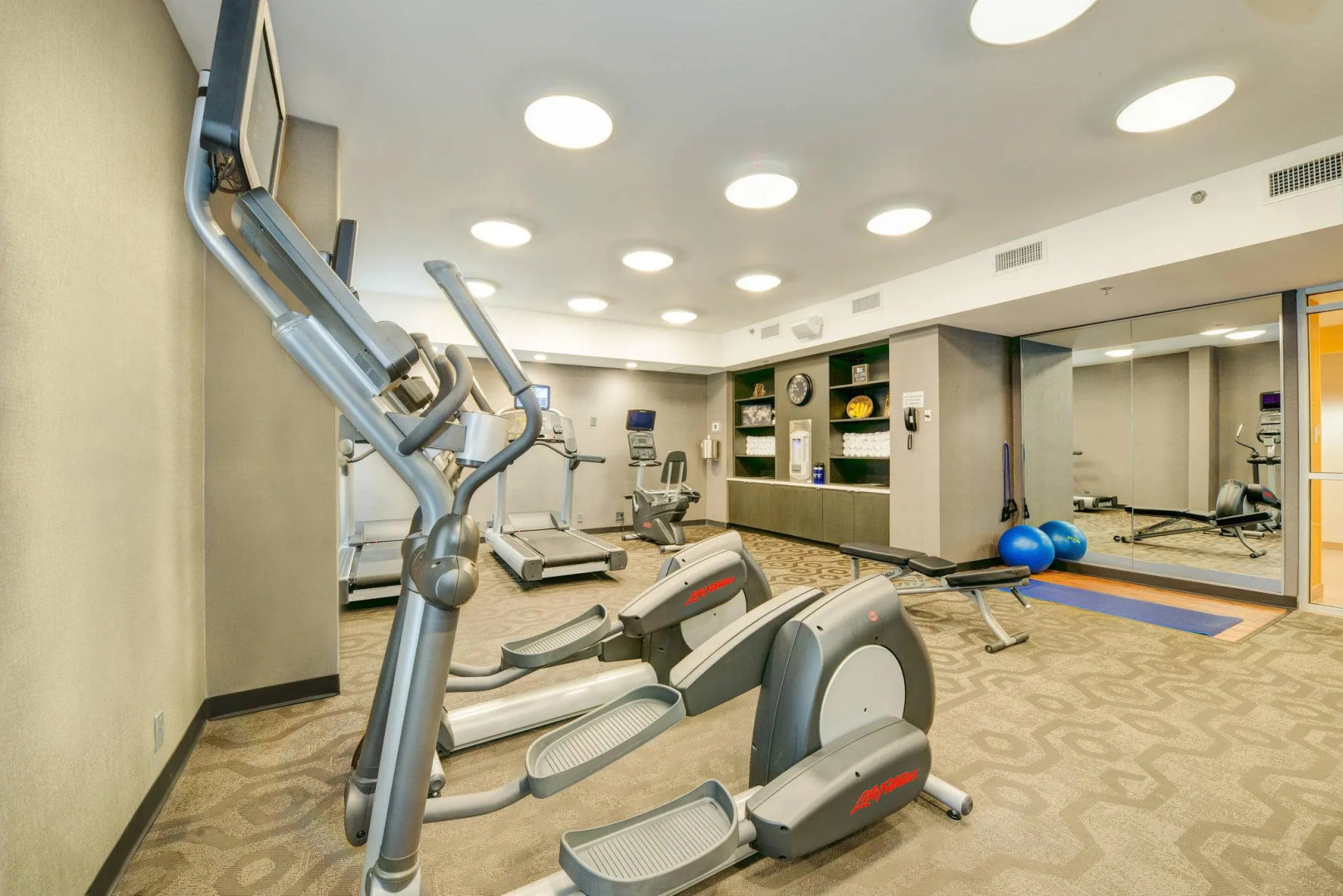 Fairfield Inn & Suites by Marriott Greenville Simpsonville