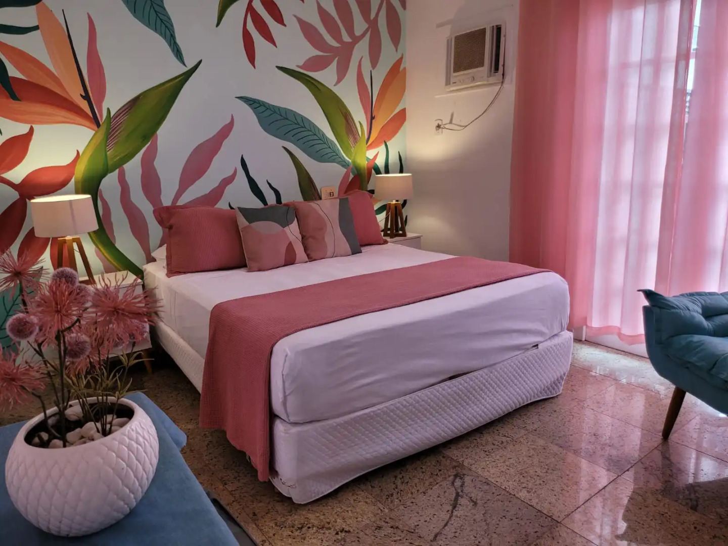 Costa del Sol Pousada