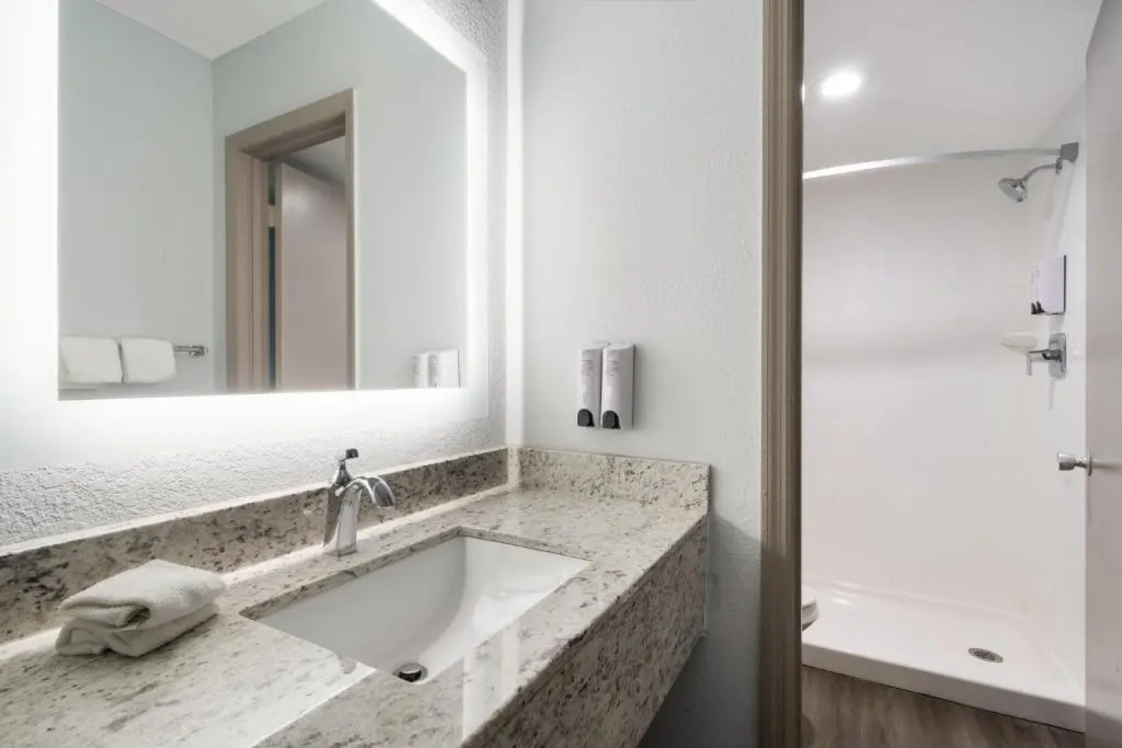 Red Roof Inn Rocky Mount - Battleboro