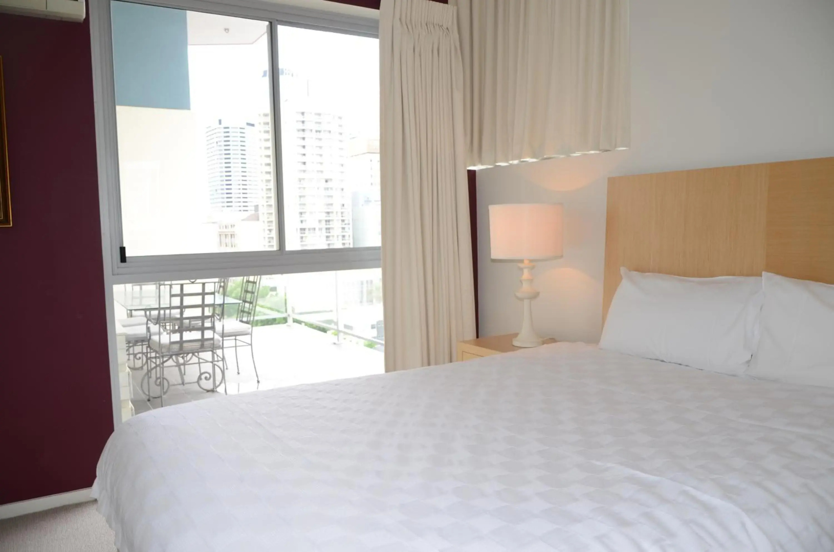 Frisco Apartments