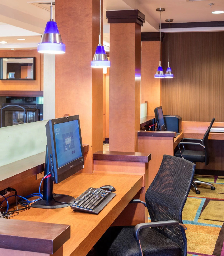 Fairfield Inn & Suites by Marriott Auburn Opelika