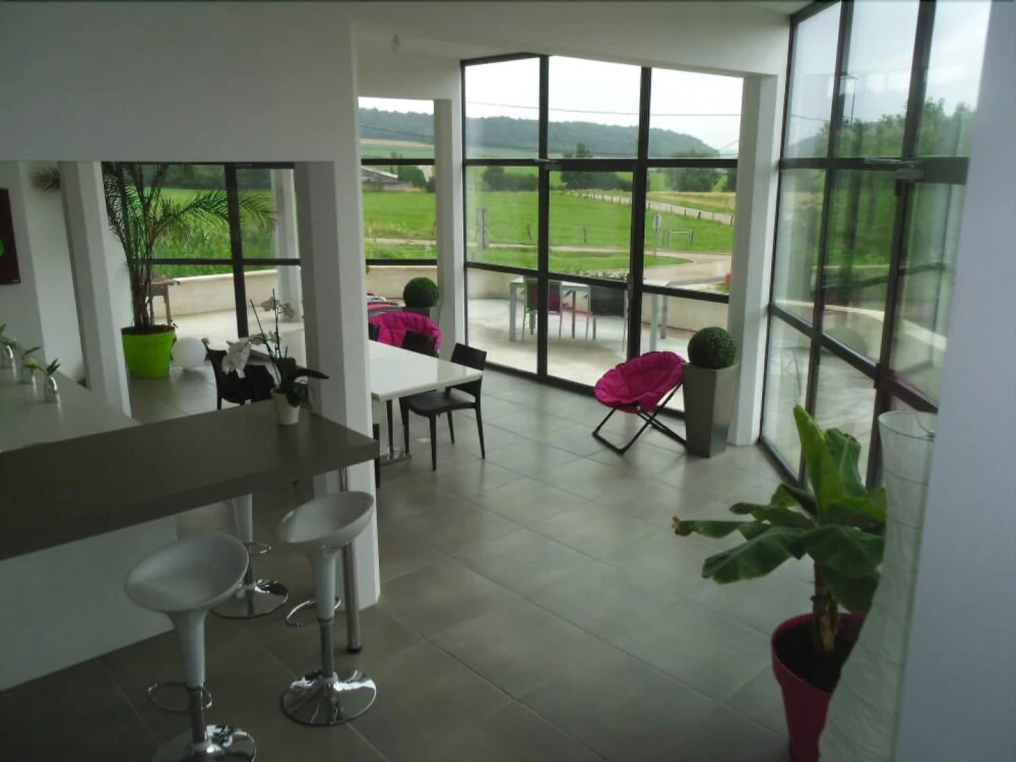 L'Aquarium attigneville