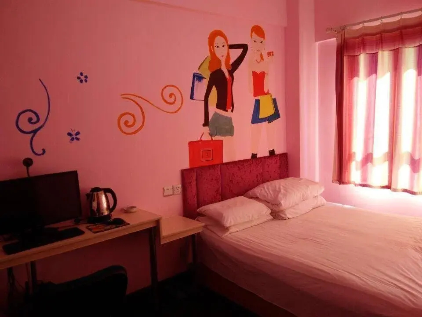 Yuexin Business Hotel