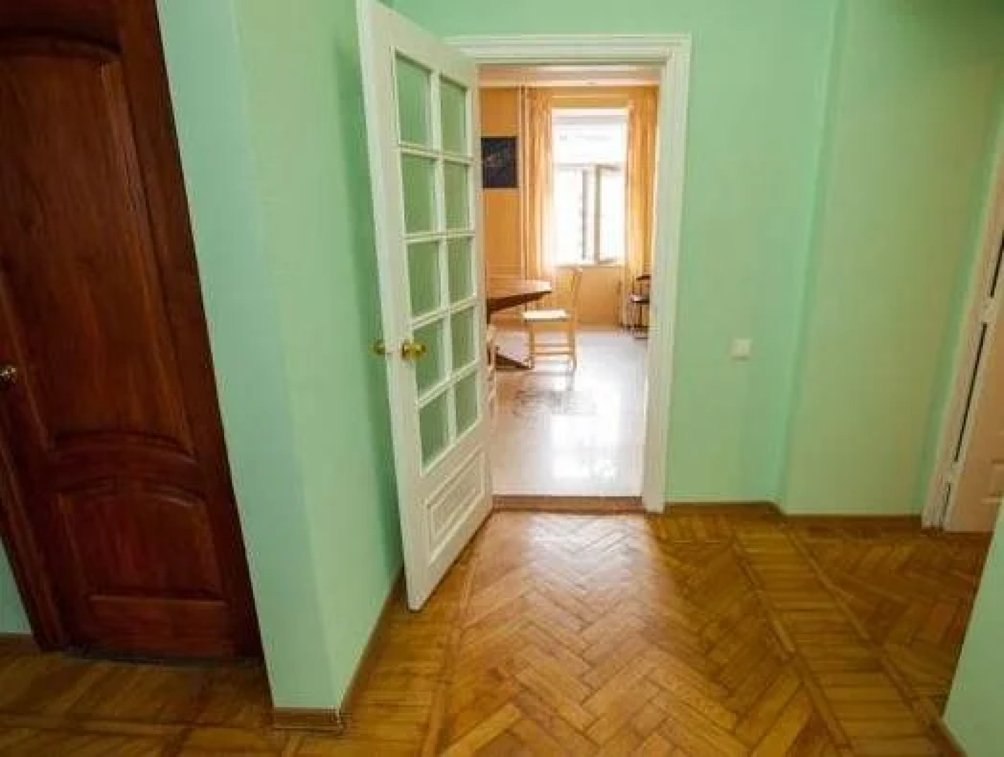 Мини Отель Новый Арбат